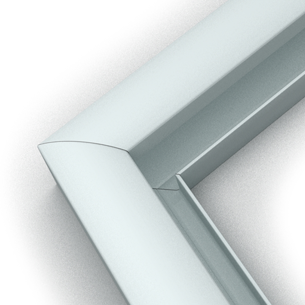 Aluminium Extrusions Sign Frames Vision Lighting Ltd